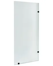Shower Screen ICALMA 900 x 1950 mm Transparent_1003452