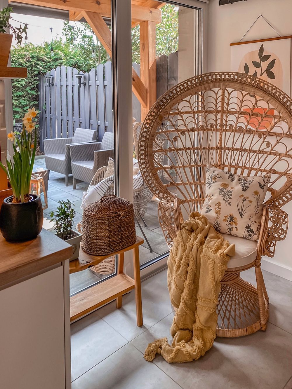 Sedie Pieghevoli Amazon Sedie Rattan Poltrona Sedia Rattan Design