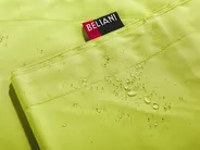 Bean Bag 300 L FUZZY 140 cm 180 cm Lime Green_782925