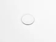 Freestanding Bathtub SELLA 1700 x 720 mm Solid Surface White_1095998