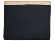 Set da salotto 4 posti SAVALEN Pelle sintetica Beige_725541