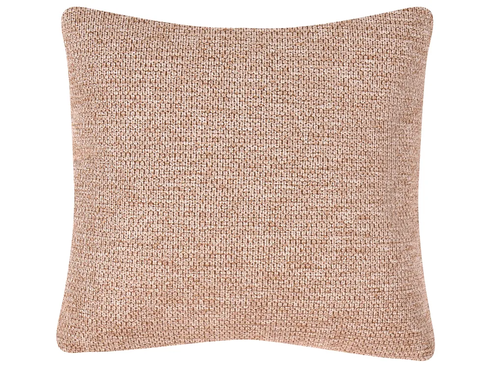 Sofa 3 Seater BOLGA Fabric Pink_1075255