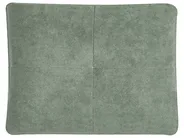 Sofa Bed 2 Seater JERSLEV Fabric Light Green_1011755