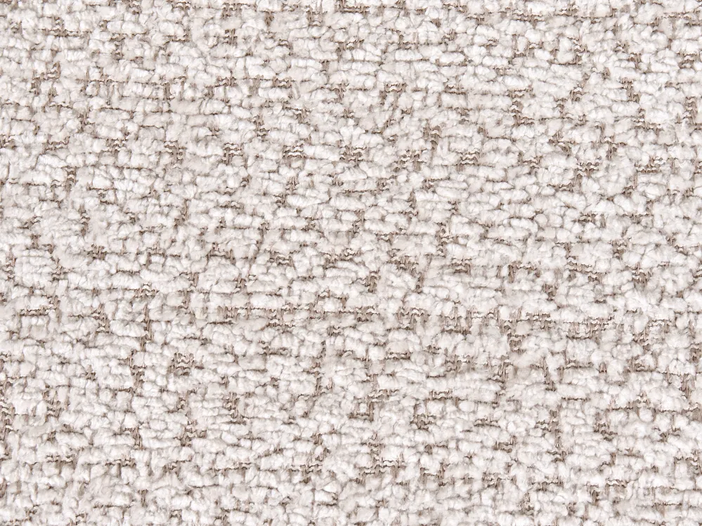 Divano 2 posti VIDSEL Ciniglia Beige_1072854