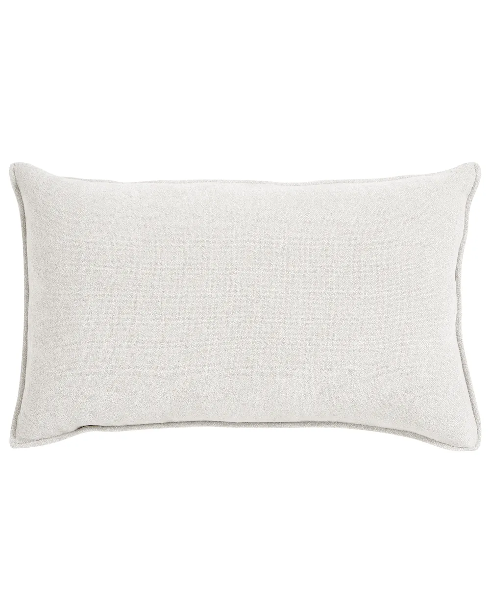 Poltrona HOGBO Tessuto Bianco_1050008