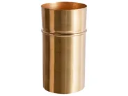 Pojemnik ALMAY Metal Złoty_766053