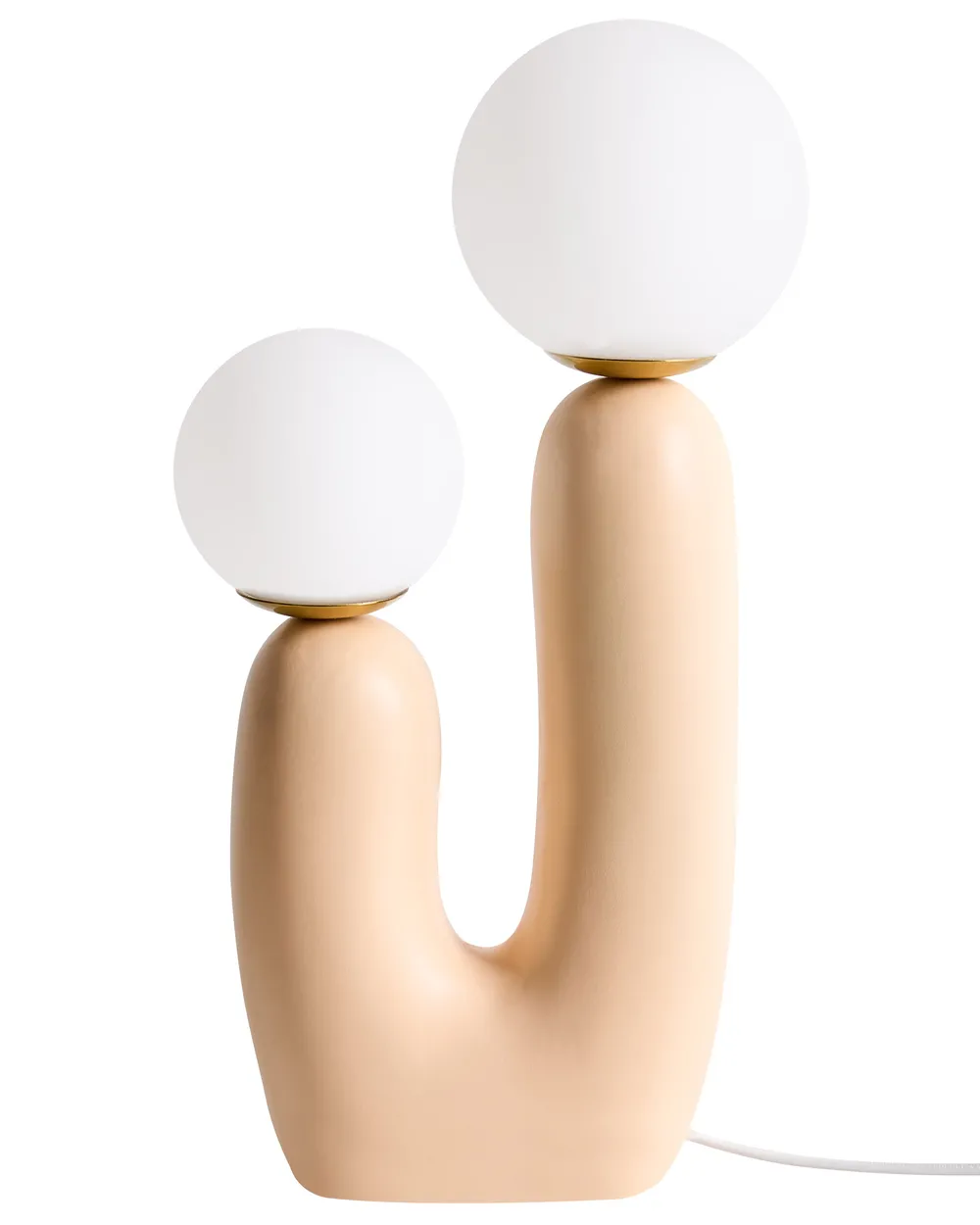 Table Lamp TULUN Beige_1027670