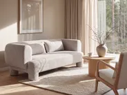Sofa dla 3 osób HOGBO Beżowy_1050064
