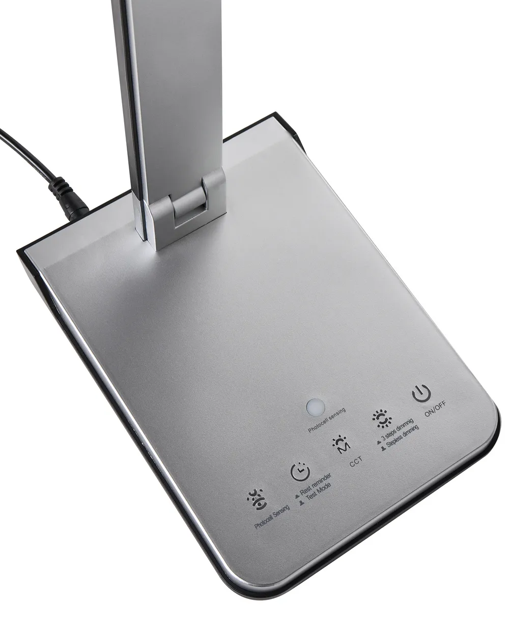 Lampada Cura Led Dentale Wireless 2200mah Uv Lampada LED Per Polimerizzazione Dentale Senza Fili - Batteria 2200mAh, Luce UV, Nuova Lampada Per - Foto 6