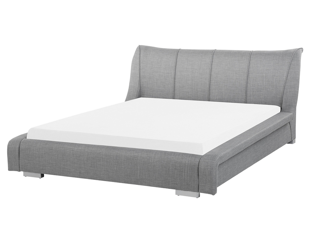Bed frame european king size hotsell
