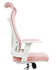 Office Chair BARD Pastel Pink_1052612