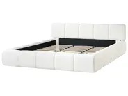 Bed Fabric ORVILLE 180 x 200 cm (EU Super King) Off-White_1025789