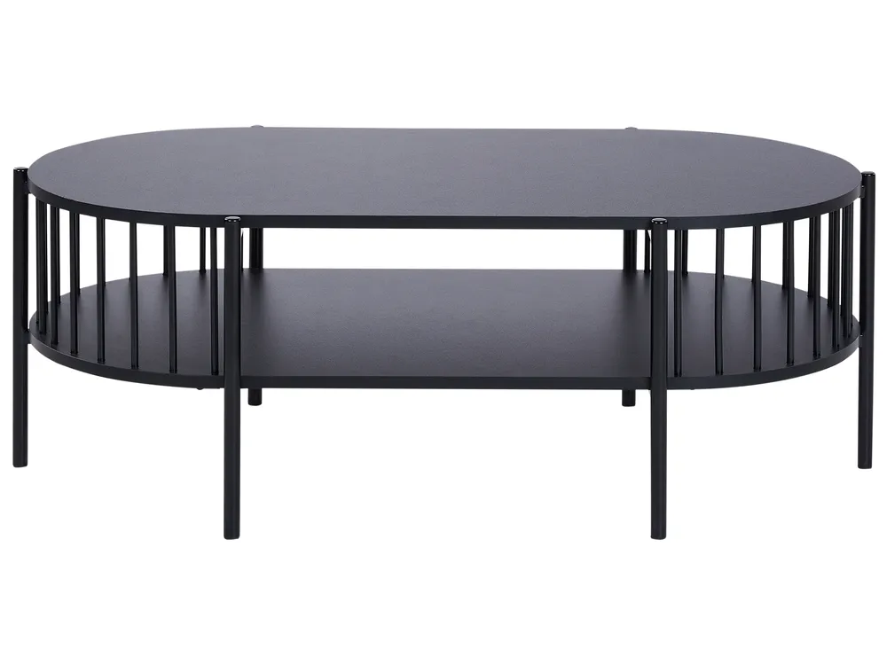 Coffee Table OREANA Black_945384