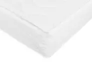 Waterbed Mattress Cover PURE 160 x 200 cm (EU King Size)_534477