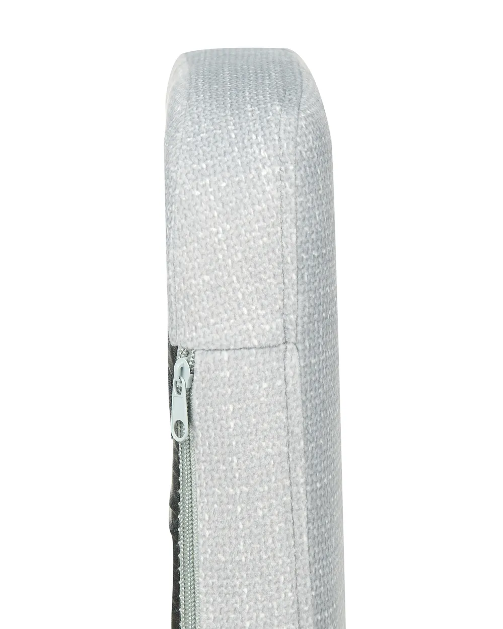 Dining Chair YORKVILLE II Velvet Grey_899207