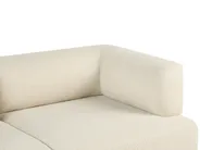 Sofa 2 Seater MOVIK Boucle Off-White_1046875