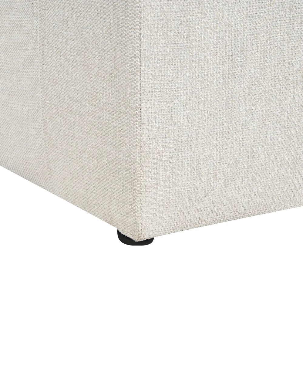 Armchair ALLA Fabric Light Beige_893938