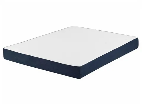 Matratzenheld Materasso per bambini e ragazzi H1/H2 | Materasso ergonomico in schiuma fredda a 7 zone | prodotto in Germania | peso corporeo 10-65 kg
