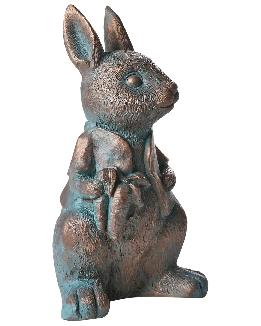 Lapin Décoratif Anti-UV Statue D'Extérieur Lapin Figurines De Jardin Ornement Imperméable Statue Lapin Jardin Lapin Décoratif Anti-UV Statue D'Extérieur Lapin Figurines De Jardin Ornement Imperméable Statue Lapin Jardin