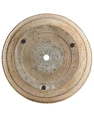 Donica RHEINTAL 40 cm Beżowy_1161948