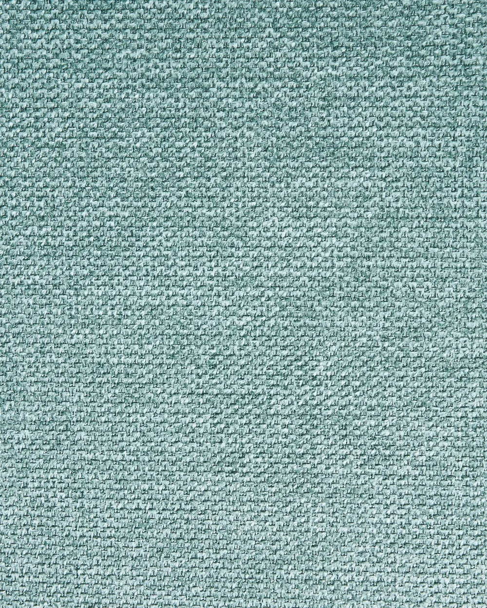 Set of 2 Dining Chairs ARTESIA  Fabric Mint Green_1020673