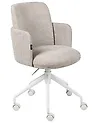 Office Chair DRYDEN Beige