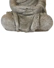 Garden Statue VALLOIRE Grey_939225