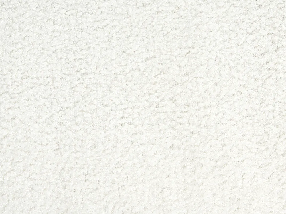 Sofa 3 Seater ALLA Boucle Off-White_893991
