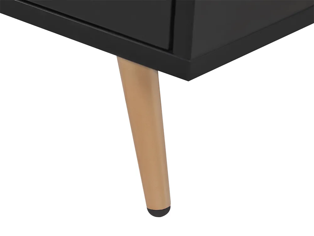 TV Stand INDIO Black_789807