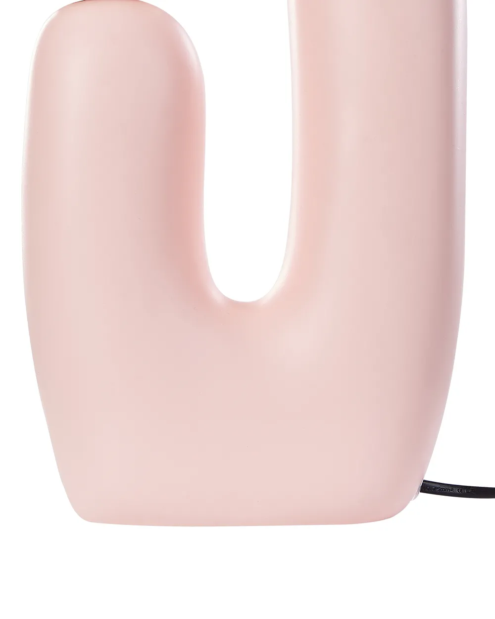 Table Lamp TULUN Pastel Pink_934474