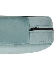 Poltrona VIETAS Velluto Verde menta_775593