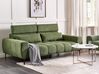 3 personers sofa grøn VEGAMO_924824