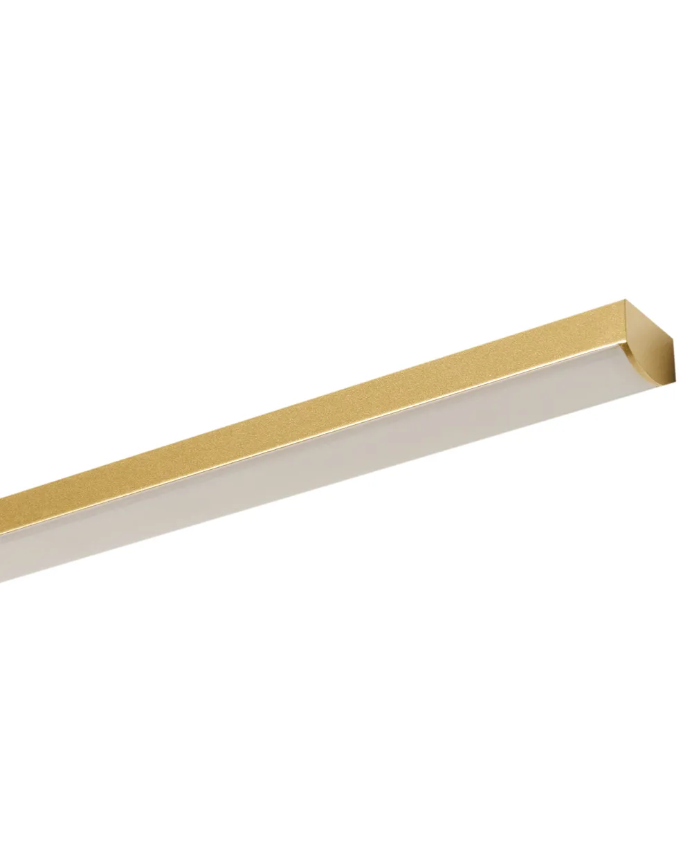 LED Wall Lamp NUEVO Metal Gold_965292