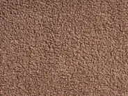 Sofa Bed 3 Seater KVAM with Storage Boucle Brown_1021904