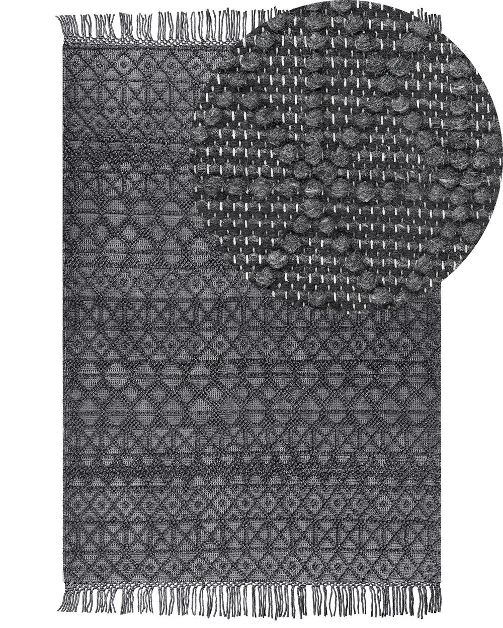 Cartello ATTENZIONE – Servizio Invernale Ridotto In PVC Rigido – 200x300 Mm, 3 Mm Spessore – Adatto Per Esterno, Resistente Alle Intemperie