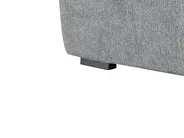 Sofa 3 Seater KORIO Grey_971628