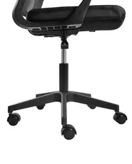 Sedia da ufficio EASE Nero_1051086