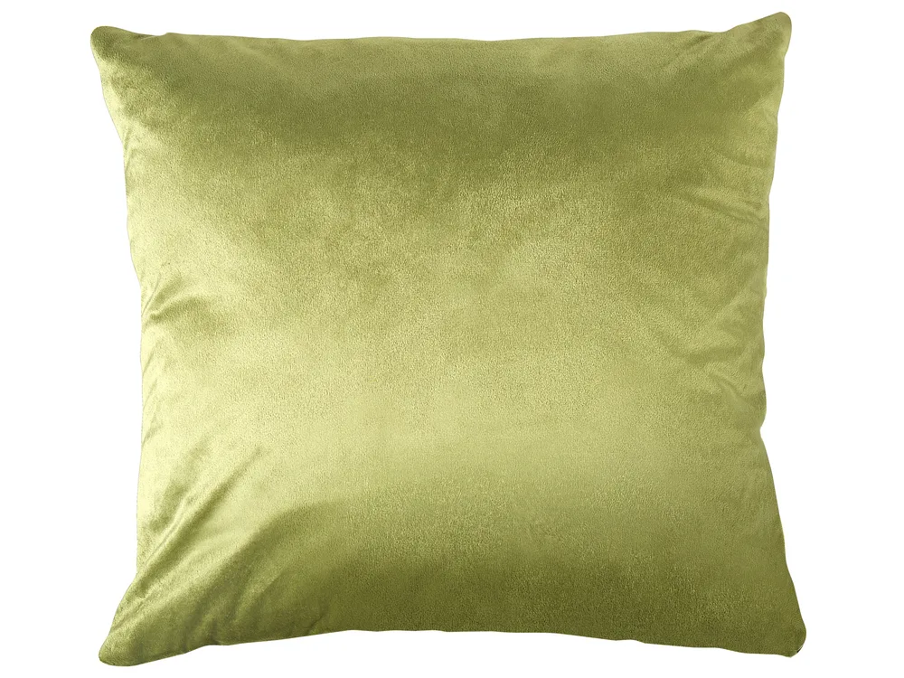 Nestl Set di 4 federe decorative in velluto, comode, 61 x 61 cm Nestl Set di 4 federe decorative in velluto, comode, 61 x 61 cm
