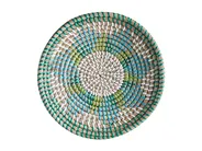 Zestaw dekoracji ściennych NAMDINH Trawa morska 56/42/34/30/25/20 cm Kolorowy_885848