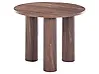 Coffee Table SENOIA Dark Brown