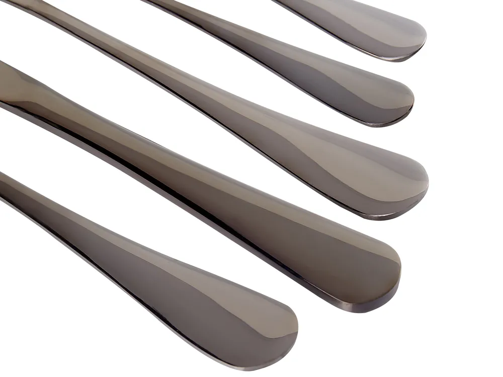 Zwilling Set di posate King (30 pz., Set di posate