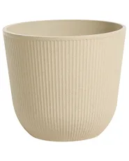 Zestaw 2 donic DRABA 44 cm Beżowy_1095499
