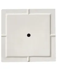 Donica DION 26 cm Jasnobeżowy_700831