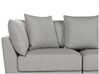 3-Sitzer Sofa hellgrau SIGTUNA_897674