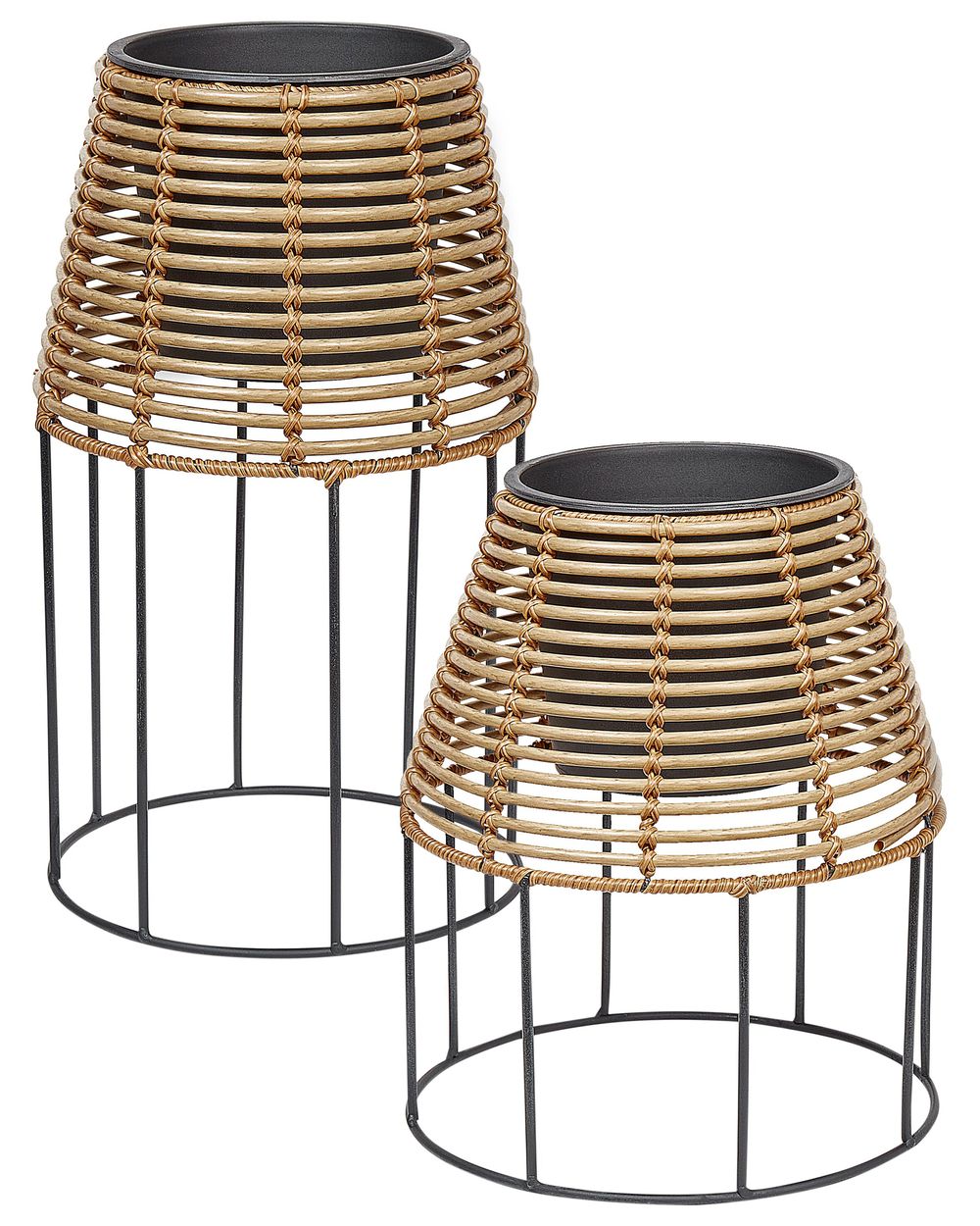 Rattan pe clearance
