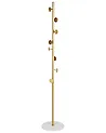 Coat Stand NOTUS Gold