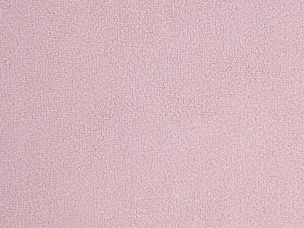 Storage Pouffe ELGIN Velvet Pink_772393