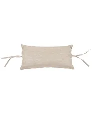 Poltrona sospesa con supporto da pavimento PALLARE Metallo Naturale_1146507