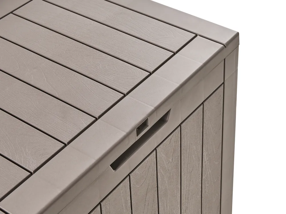 Cesta RECIFE 56 cm 43 cm Tortora_1053782
