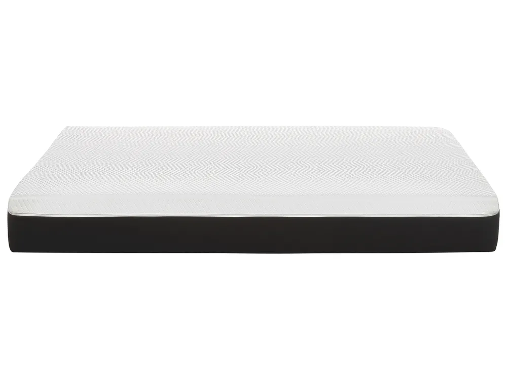 Colchón de espuma viscoelástica con gel SPONGY Dureza alta H3/4